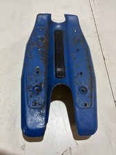 Pedana Poggiapiedi  Fantic Motor Lei  Mini Bike  50  Petrol Tank