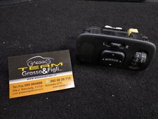 Pannello Interruttore regolazione specchietti toyota Yaris Verso + altezza fari