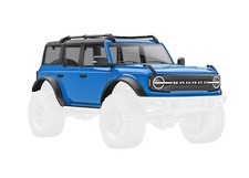 TRAXXAS 9711-Blue Carrozzeria