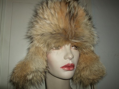 Cappello colbacco trapper - colbacco,