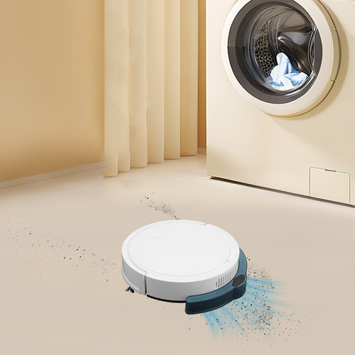 Robot aspirapolvere usb - aspirapolvere,