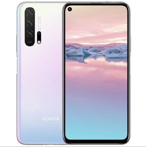 Honor pro dual sim - 20,