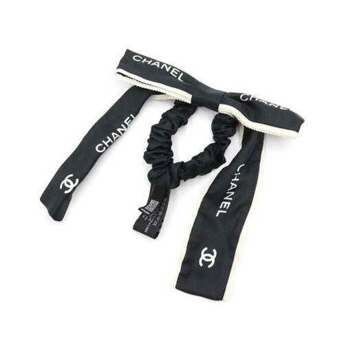 Chanel logo elastico - cc,