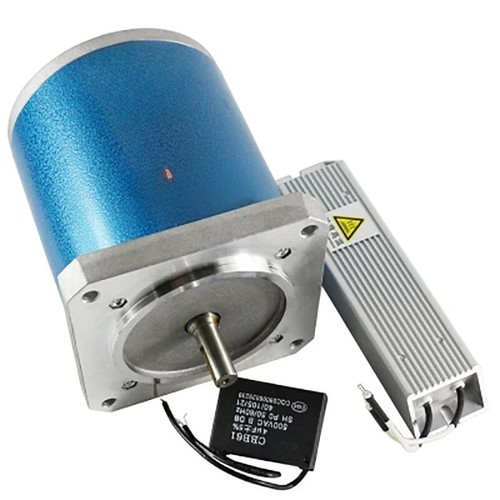 Motore sincrono magnete - sincrono,