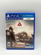 Farpoint PS4 PlayStation 4