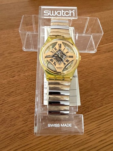 Swatch orologio - swatch,