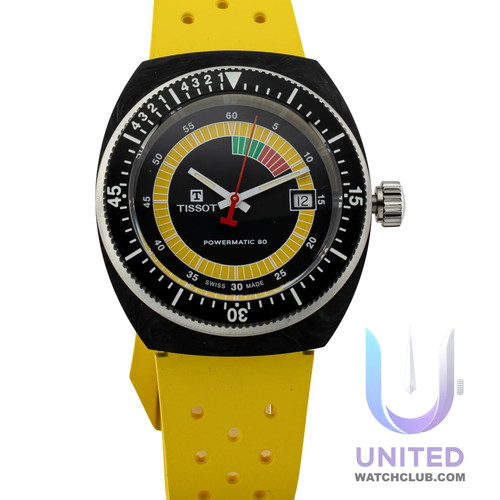 Tissot sideral quadrante - s,
