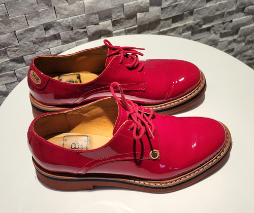Cesare paciotti patent leather - cesare,