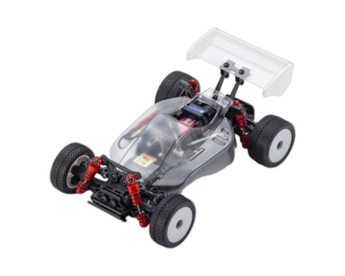 Kyosho mini buggy mb010ve - kyosho,