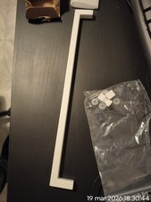 Maniglia Box Doccia Leroy