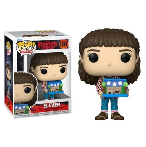 Funko pop vinyl figure - vinyl,