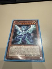 YU GI OH CARTA DRAGO FOTONICO OCCHI GALATTICI SP13-IT008 STARFOIL VINTAGE DECK