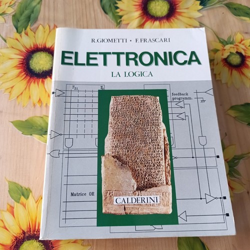 Elettronica giometti - elettronica,