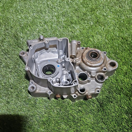Carter motore lato - , sinistro