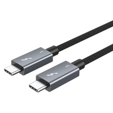Cavo Thunderbolt 3 0,7 m 40
