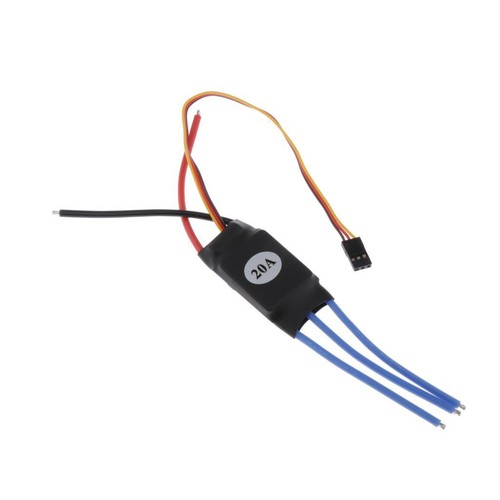 Ricambi per quadricotteri esc - ricambi,