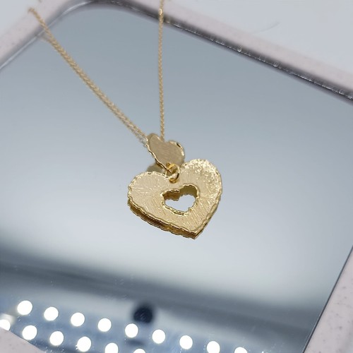 Collana argento 925 dorato oro - dorato,