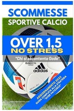 Scommesse Sportive Calcio Over