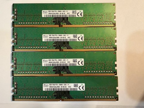 Lotto hynix 1rx8 - 4,