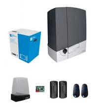 KIT AUTOMAZIONE MOTORE 24V 400