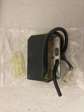 centralina accensione cdi