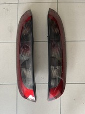 FARI STOP POSTERIORE DX E SX originali GM OPEL CORSA C  Dal 2000 Al 2006