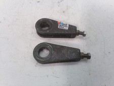 HONDA CB 450 SC NIGHTHAWK 86 89 tendicatena regola ruota