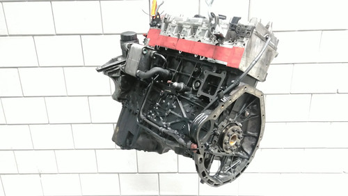 Motore mercedes benz - mercedes-benz, ml