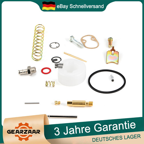 Kit riparazione spillo - kit,