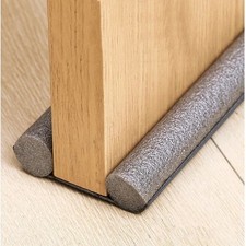 Door Draft Stopper Bottom Seal
