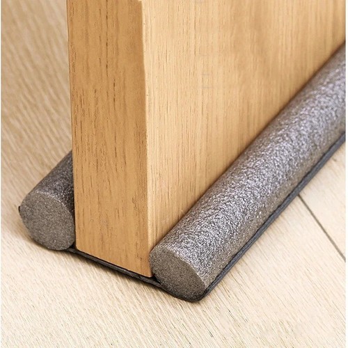 Door draft stopper - draft, seal