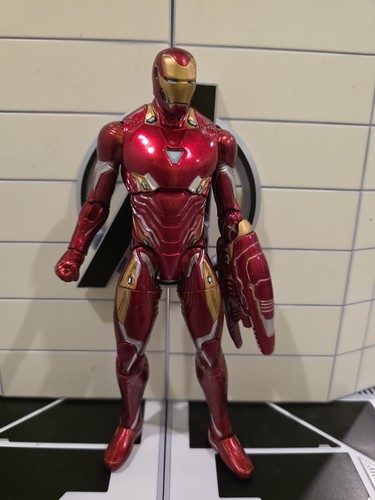 Marvel select avengers - marvel,