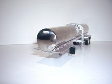 DCP PRIMA MARCIA 1/64 ACCIAIO