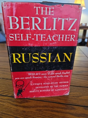 Berlitz self teacher - berlitz, self-teacher: