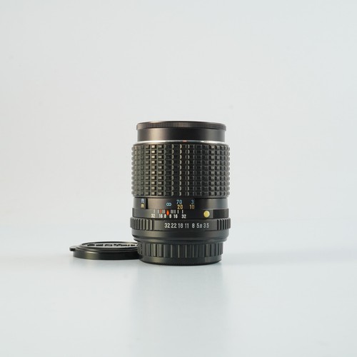 Excellent smc pentax - excellent,