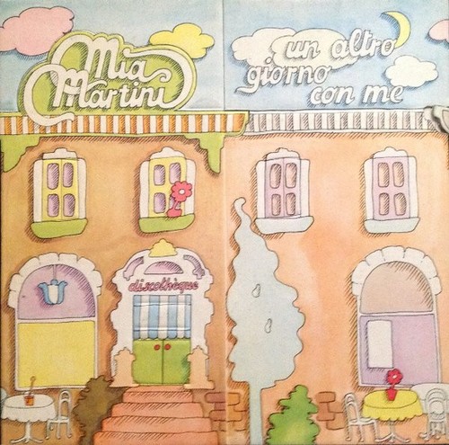 Mia martini altro giorno - mia,