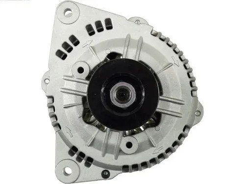 Alternatore con puleggia a0401 - con,