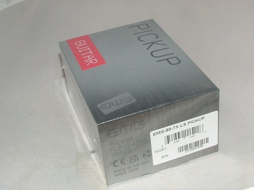 Emg ls supporto - 60-7x-ls,