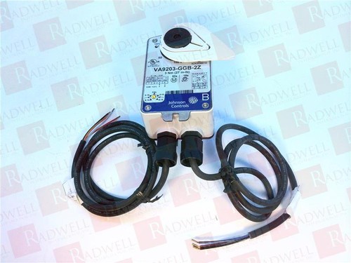 Johnson control - johnson,
