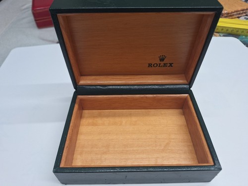 Rolex scatola vintage - , 68.00.02