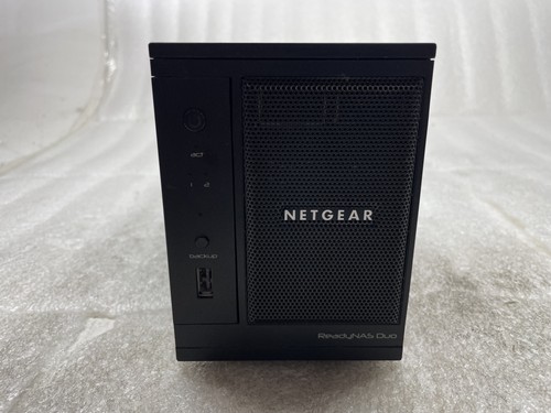 Netgear rnd2110 100nas - netgear, rnd2110-100nas