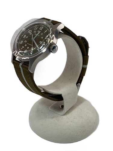Timex tw2u69000 mk1 camper - timex,