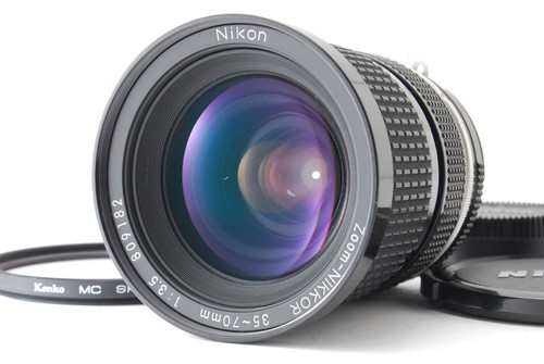 Quasi come nuovo nikon - come,