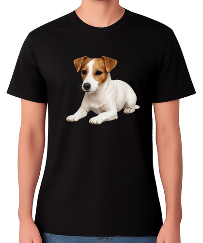 Shirt jack russell - t-shirt, terrier