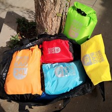 Borsa a secco impermeabile