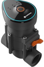 Valvola Cordless Bluetooth 9V - Gardena -irrigazione -