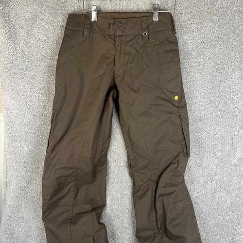 Pantalone burton uomo - burton,