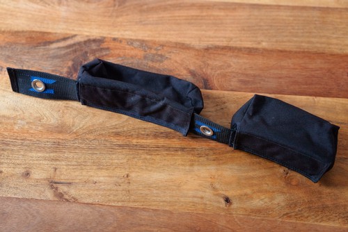 Halcyon weight pouches borsa - v-weight,