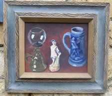 Quadro francese vintage -