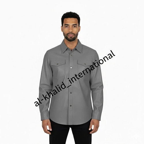 Camicia uomo formale biker - , fit